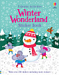 Winter Wonderland Sticker Book