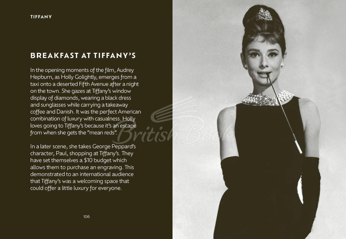 Книга The Pocket Tiffany зображення 4