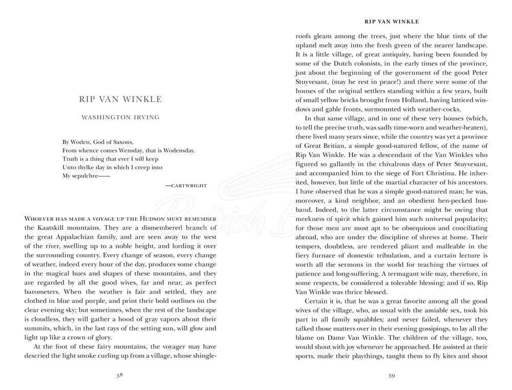 Книга Great American Short Stories изображение 1