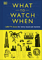 What to Watch When