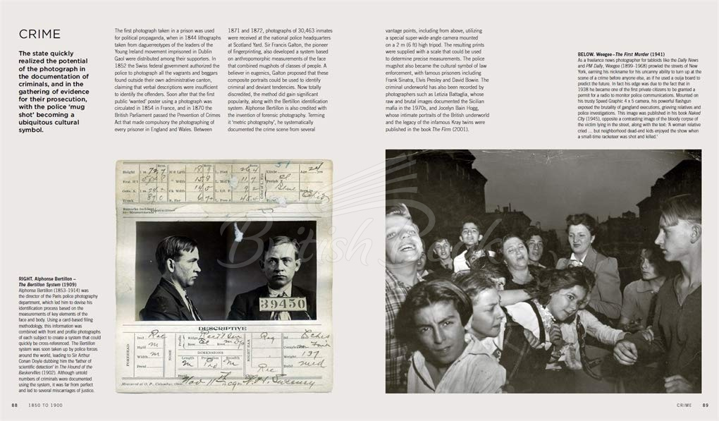 Книга A Chronology of Photography изображение 2