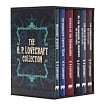 The H. P. Lovecraft Collection Box Set