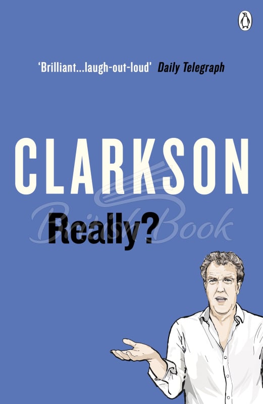 Книга Really? изображение