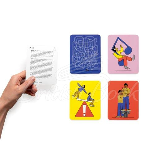 Карточки Brain Gym изображение 4