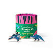 Creature Features: Dinosaurs (10 Pair Puzzles)