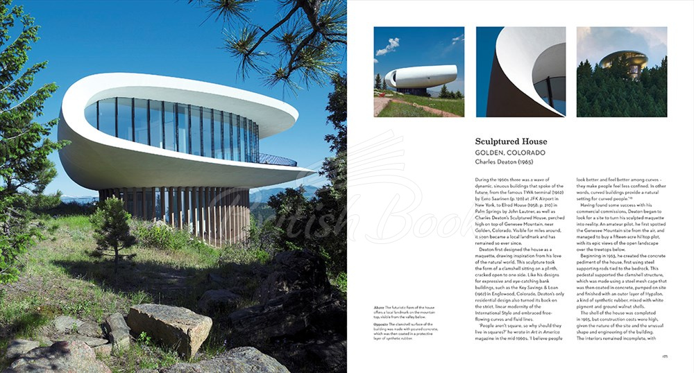 Книга The Iconic American House изображение 12