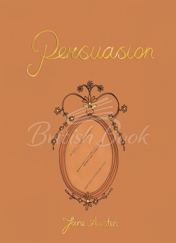 Книга Persuasion зображення