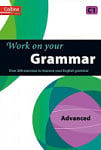 Work on your Grammar Advanced