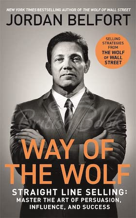 Книга Way of the Wolf зображення