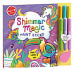 Shimmer Magic
