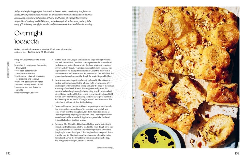 Книга Pull up a Chair: Recipes for Gatherings Big and Small, Morning to Night изображение 5