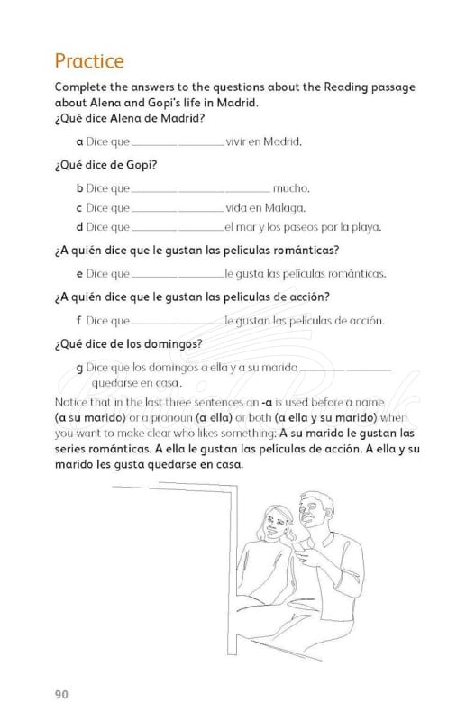 Книга Beginners' Spanish изображение 2