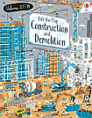 Lift-the-Flap Construction and Demolition