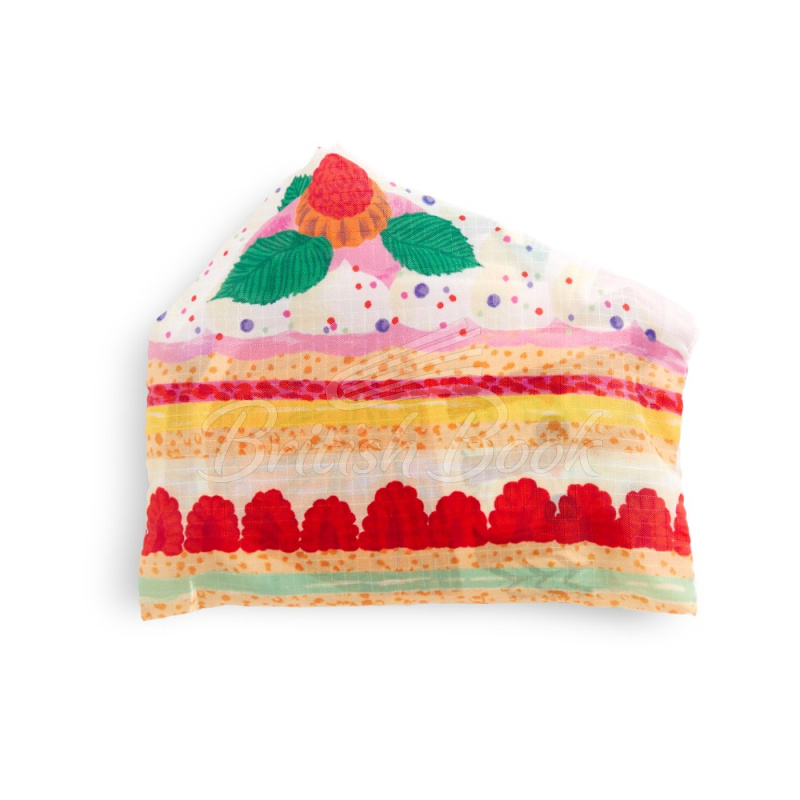 Сумка Sweet Confections Packable Nylon Tote Bag изображение 2