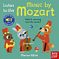 Listen to the Music by Mozart