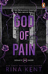 God of Pain (Book 2)