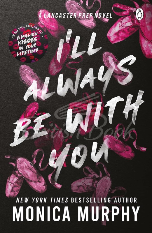 Книга I'll Always Be With You (Book 4) зображення