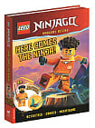 LEGO Ninjago: Here Comes the Ninja!