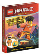 LEGO Ninjago: Here Comes the Ninja!