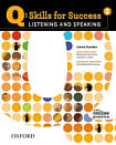 Q: Skills for Success. Listening and Speaking 1 Student's Book with Online Practice