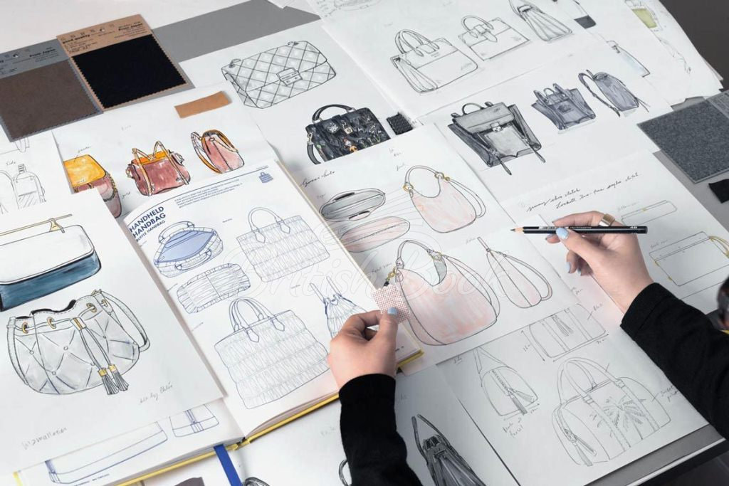 Книга Bag Design зображення 9