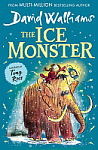 The Ice Monster