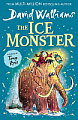 The Ice Monster