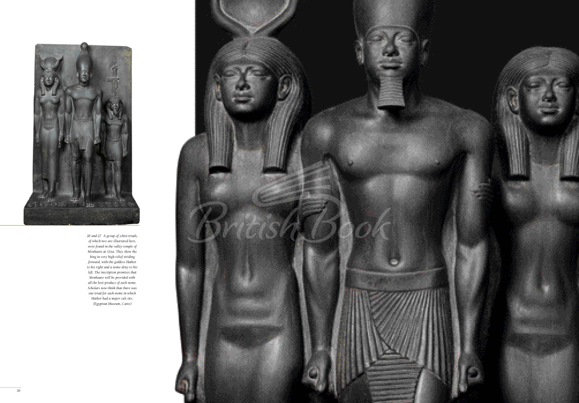 Книга The Great Book of Ancient Egypt зображення 2