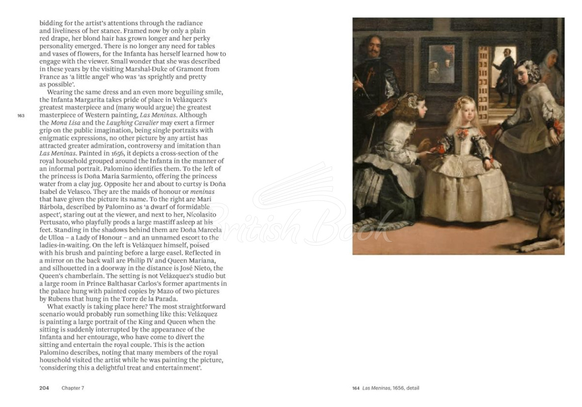 Книга Velázquez зображення 12