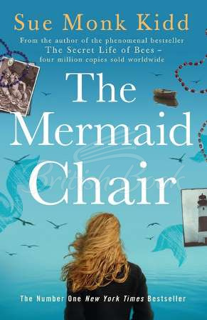 Книга The Mermaid Chair зображення