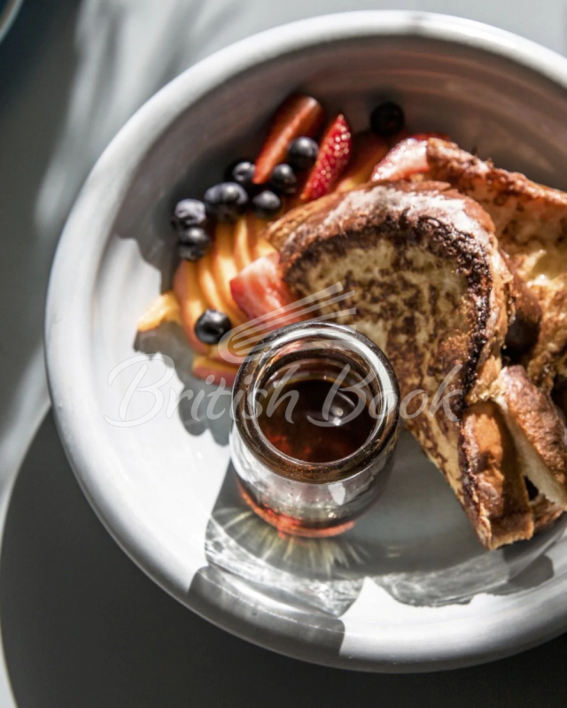 Книга Stay for Breakfast: Recipes for Every Occasion изображение 7