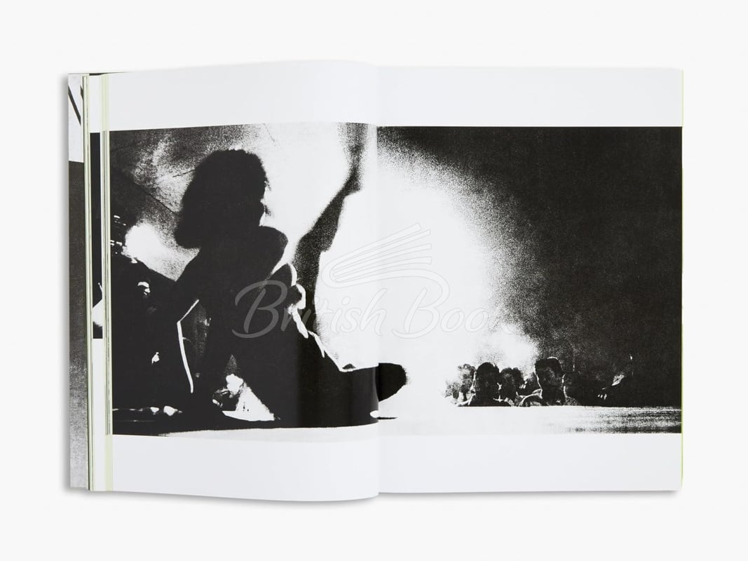 Книга Moriyama: Quartet зображення 3