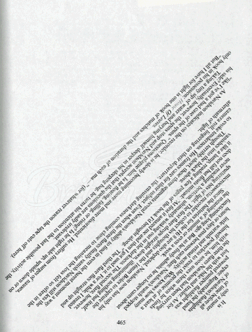 Книга House of Leaves зображення 5