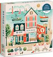 Beside the Sea 500 Piece Puzzle
