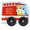 Speedy Wheels: Fire Engine
