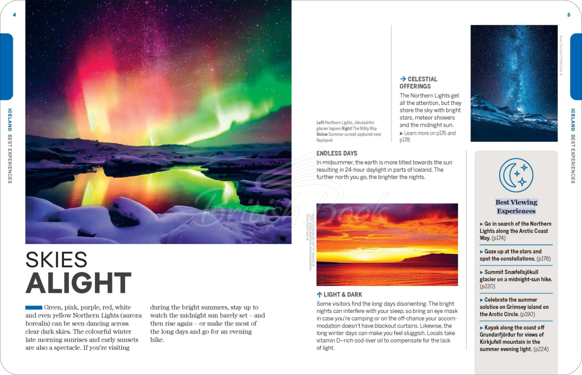 Книга Experience Iceland зображення 4