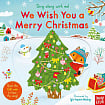 Sing Along with Me! We Wish You a Merry Christmas