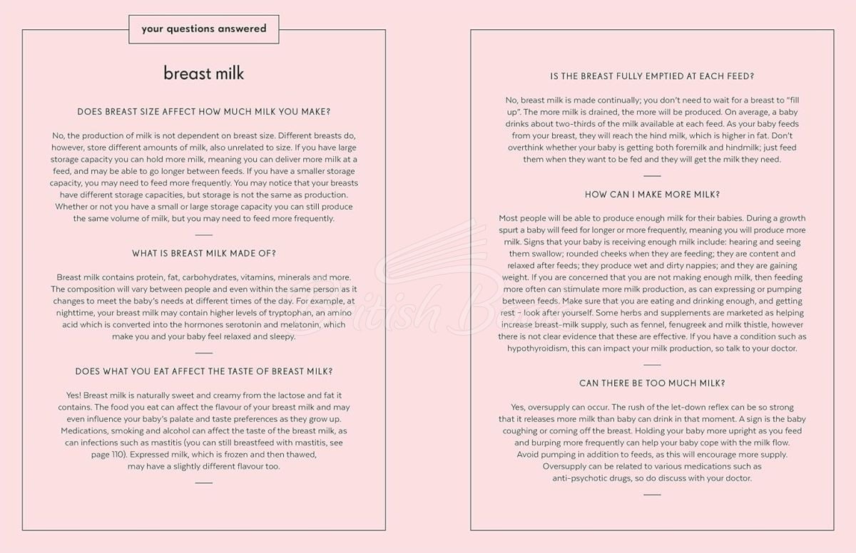 Книга Breasts: An Owner's Guide зображення 6