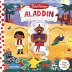 First Stories: Aladdin