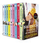 The Complete Bridgerton Collection Box Set