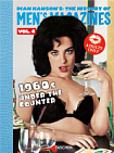 Dian Hanson's: The History of Men's Magazines. Vol. 4: 1960s under the Counter