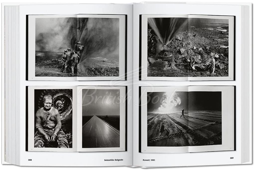 Книга Photo Icons: 50 Landmark Photographs and Their Stories изображение 2