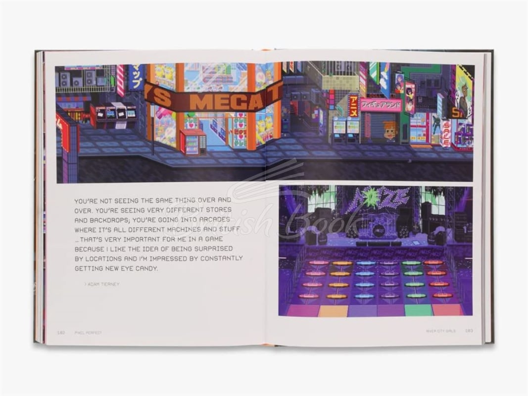 Книга Making Videogames: The Art of Creating Digital Worlds зображення 3