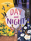 Day and Night (with Glow-in-the-Dark pages)