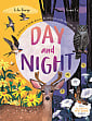 Day and Night (with Glow-in-the-Dark pages)
