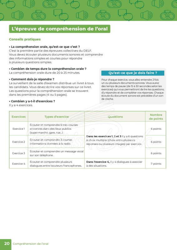 Книга ABC DELF Junior Scolaire 3e Édition A2 зображення 15