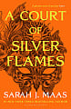 A Court of Silver Flames (Book 4)