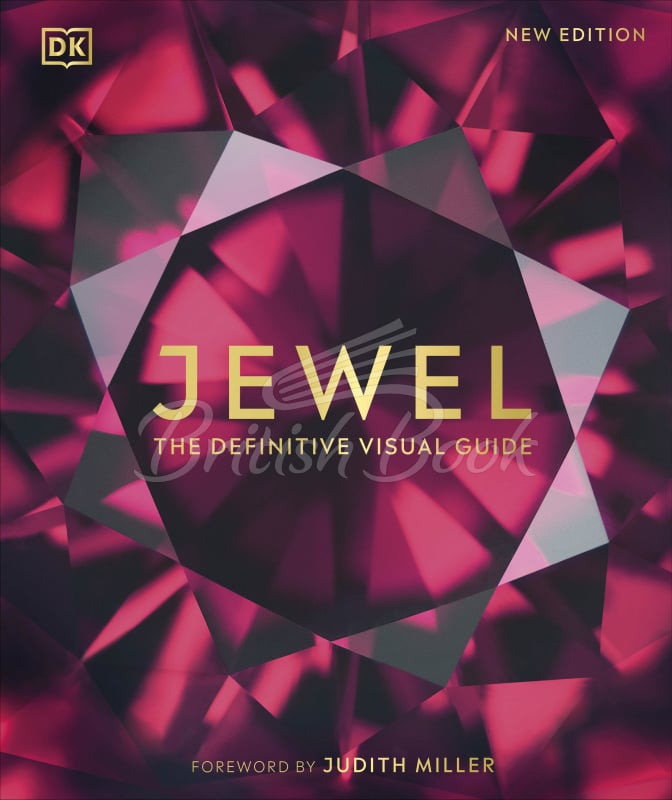 Книга Jewel зображення