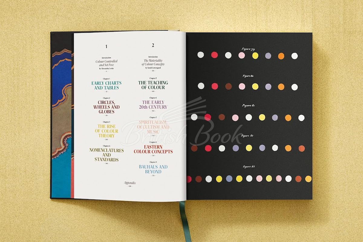 Книга The Book of Colour Concepts зображення 4