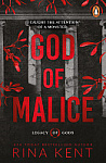 God of Malice (Book 1)